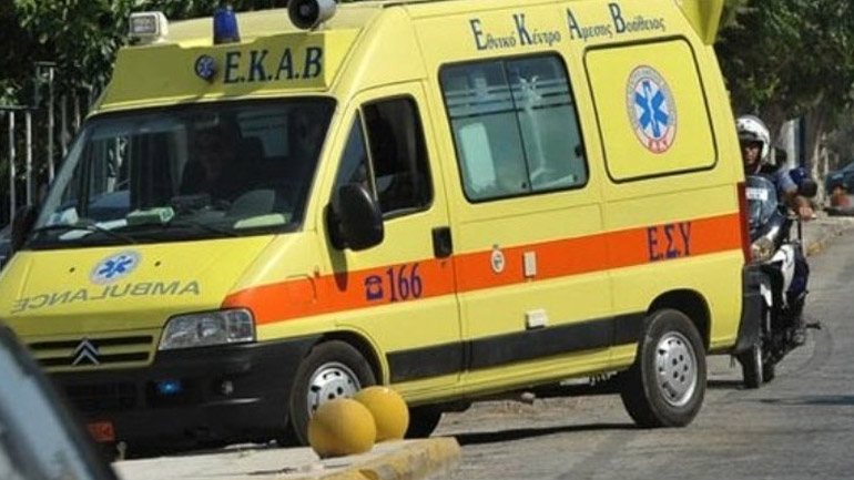 Τραγωδία στη Λακωνία: Δύο αδέλφια έχασαν τη ζωή τους σε τροχαίο