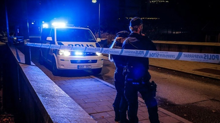 Σουηδία: Δύο νεκροί από την πτώση άνδρα από τον έβδομο όροφο πάνω σε θεατές σε συναυλιακό χώρο