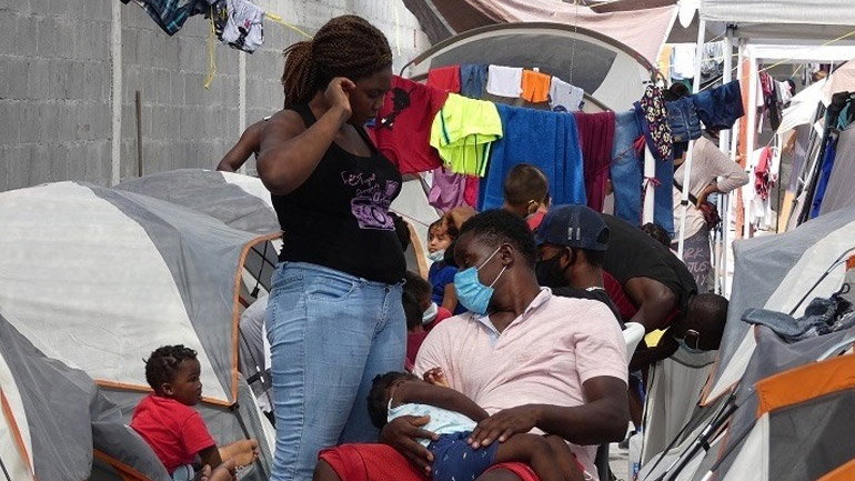 Γουατεμάλα: Εντοπίστηκαν 54 μετανάστες από την Αϊτή σε ρυμουλκό φορτηγού