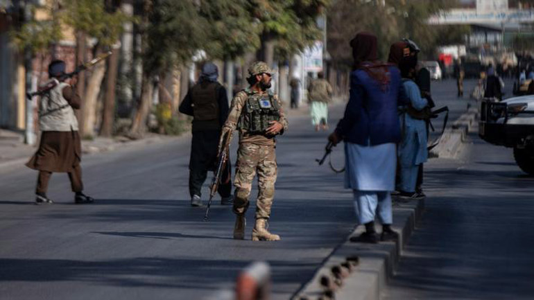 Ανώτερο στέλεχος των Ταλιμπάν σκοτώθηκε στην επίθεση στο στρατιωτικό νοσοκομείο της Καμπούλ