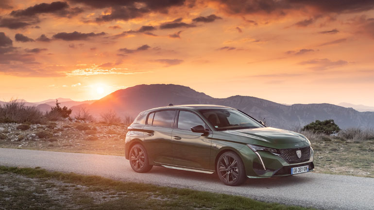 211 χρόνια μετά την ίδρυση της Peugeot