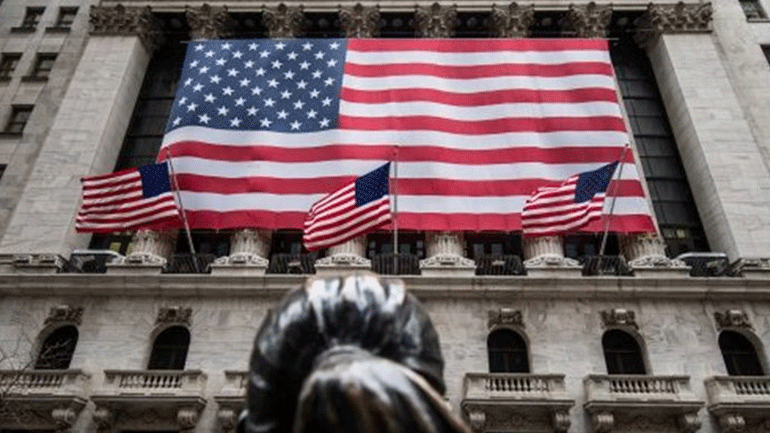 Wall Street: Συνέχεια στο «ράλι» και νέα ρεκόρ μετά τις ανακοινώσεις της Fed