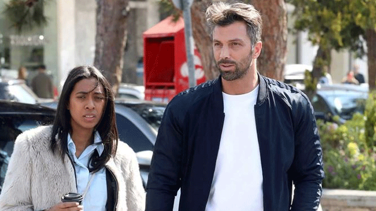 Ο Θοδωρής Θεοδωρόπουλος μιλά για το πρόβλημα υγείας: «Σχεδόν με διέλυσε»