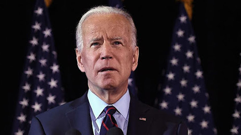 Η Κίνα και η Ρωσία απαντούν στις επικρίσεις του προέδρου των ΗΠΑ για την κλιματική αλλαγή