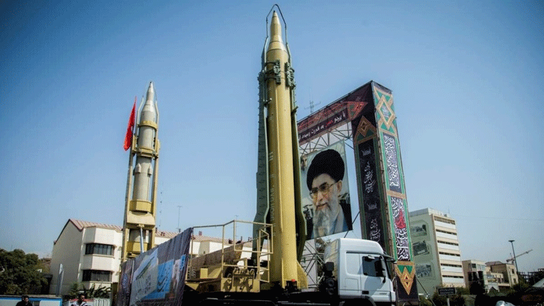 Στις 29 Νοεμβρίου επανεκκινούν στη Βιέννη οι διαπραγματεύσεις για τη διάσωση της πυρηνικής συμφωνίας με το Ιράν