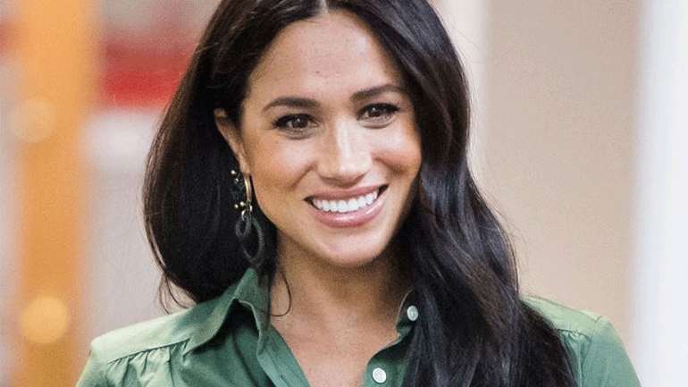 Ο make up artist της Meghan Markle αποκαλύπτει: «Ήταν τόσο απένταρη που δεν μπορούσε να έχει ατζέντη»