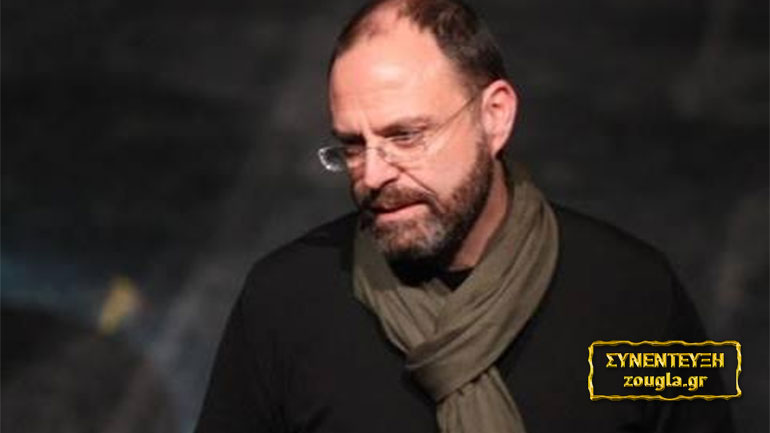 Μίχαελ Ζάιμπελ: «Η ποίηση δεν ανήκει σε αυτόν που τη γράφει αλλά σε αυτόν που τη χρησιμοποιεί»