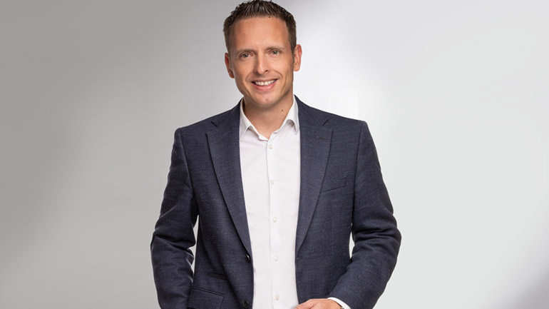 Νέος Πρόεδρος Διοίκησης στη Lidl Ελλάς