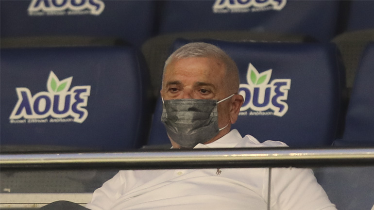 Super League: Σε απολογία ΑΕΚ και Μελισσανίδης