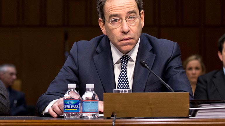 Η Γερουσία επικύρωσε τον διορισμό του Τόμας Νάιντς στη θέση του πρεσβευτή των ΗΠΑ στο Ισραήλ