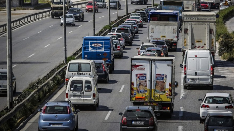 Από το 2030, τέλος οι κινητήρες βενζίνης και diesel