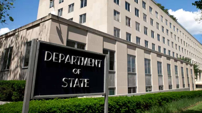 ΗΠΑ: Η Κίνα να μην περιορίσει την ελευθερία των δημοσιογράφων στους Χειμερινούς Ολυμπιακούς Αγώνες