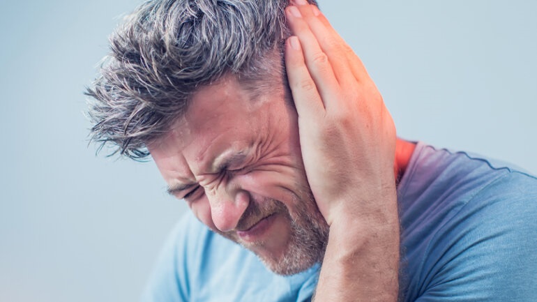 Ένας στους επτά ενήλικους Ευρωπαίους υποφέρει από εμβοές στα αυτιά του, ενώ στην Ελλάδα το 16%