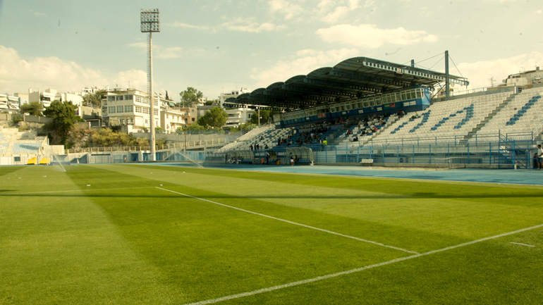 Super League 2: Με τηλεοπτική κάλυψη το Ολυμπιακός Β’-ΠΑΟΚ Β’