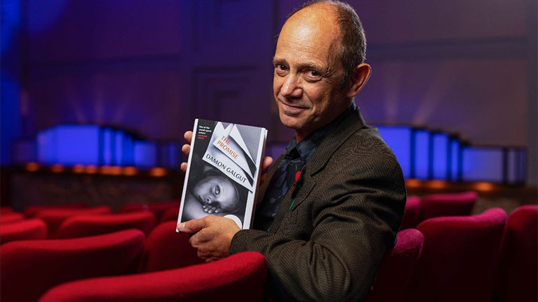 Βραβείο Booker 2021: Το βιβλίο «The Promise» του D. Galgut, θα κυκλοφορήσει από τις εκδόσεις Διόπτρα την άνοιξη