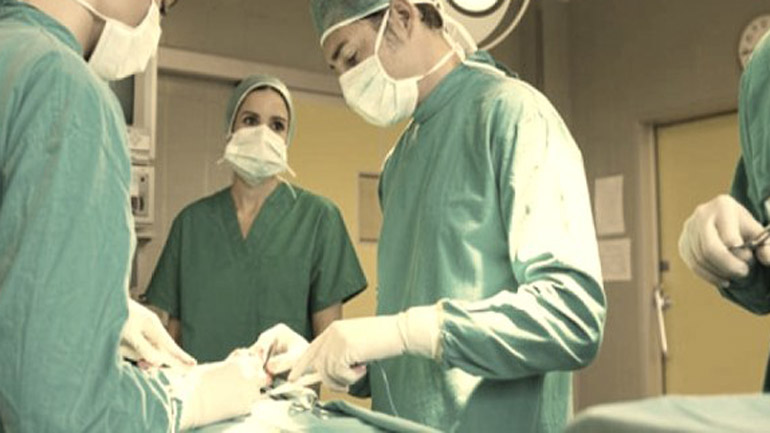 Για πρώτη φορά στην Ελλάδα μεταμόσχευση ωοθηκικού ιστού σε livestreaming