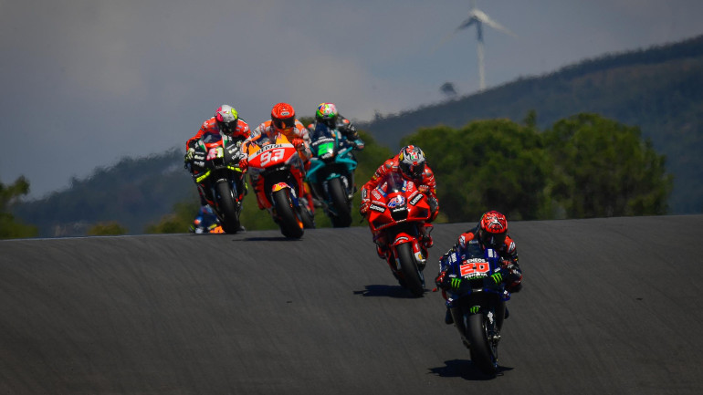 MotoGP Πορτογαλίας: Προβλέψεις για το Grand Prix στο Portimao