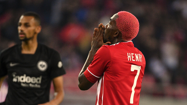 Ονιεκούρου: «Δεν αξίζαμε την ήττα»