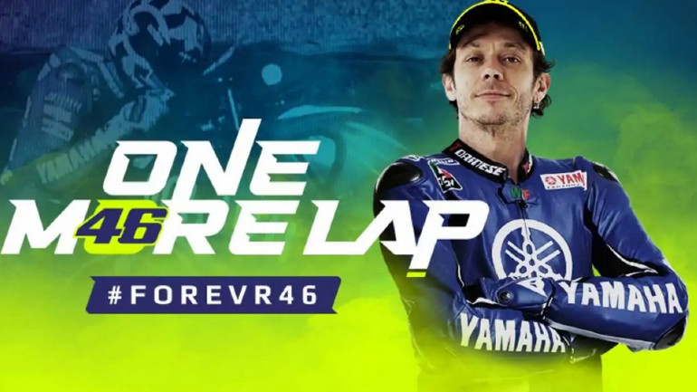 Ο “Γιατρός” του MotoGP στην EICMA 2021