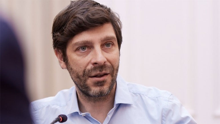 Νικόλας Γιατρομανωλάκης: Καίριο κοινωνικό – πολιτικό σχόλιο η Thessaloniki Photobiennale 2021