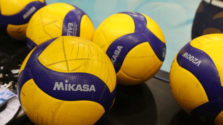 Volley League γυναικών: Το πρόγραμμα της 6ης και της 7ης αγωνιστικής