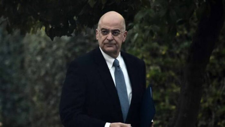 Στη Ρουάντα ο υπουργός Εξωτερικών Νίκος Δένδιας