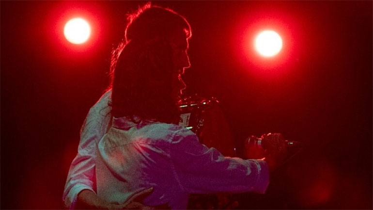 «Ένα Ένα»: Ένα ιδιαίτερο μουσικό ταξίδι στη Στέγη του Ιδρύματος Ωνάση