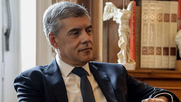 Μελέτη για νέα αντιπλημμυρικά έργα στον Κερασιώτη ποταμό από την Περιφέρεια Θεσσαλίας