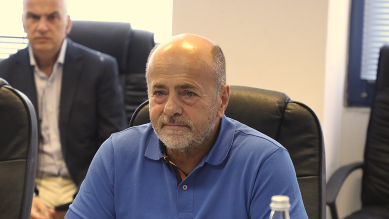 Εξώδικο της ΠΑΕ Παναθηναϊκός στην ΕΠΟ για την Ολιστική Μελέτη