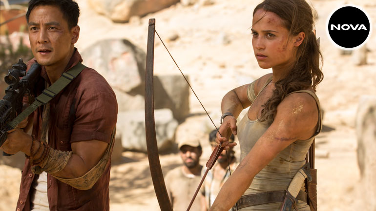 Νοέμβριος στα Novacinema