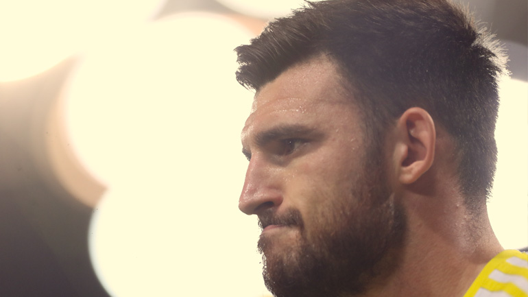 Άρης: Nέο πρόβλημα με τον Μάνο