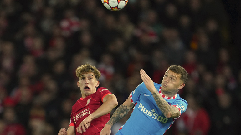 Τσιμίκας: «Ήταν μια λαμπρή βραδιά»