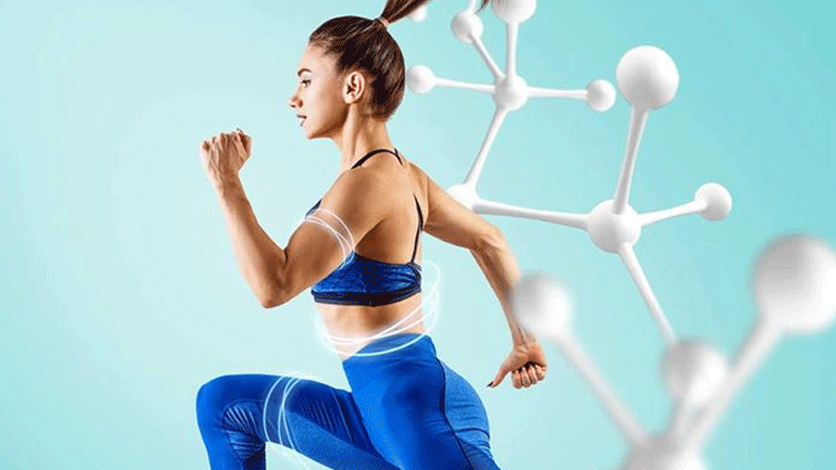 Τα σημάδια που δείχνουν ότι ο μεταβολισμός σας δεν δουλεύει σωστά