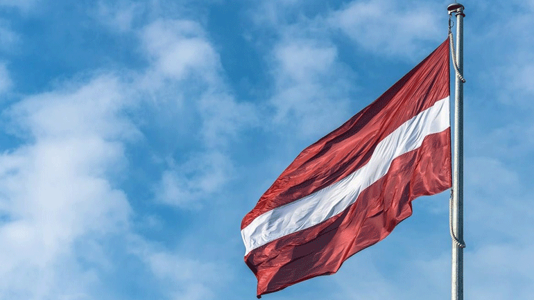 Λετονία: Κατάσταση υγειονομικής έκτακτης ανάγκης για 3 μήνες