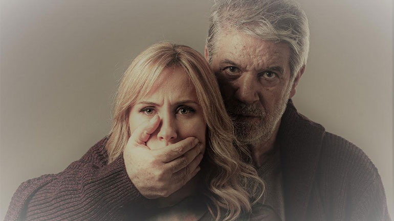 «Oleanna»: Αφετηρία και προορισμός του #MeToo