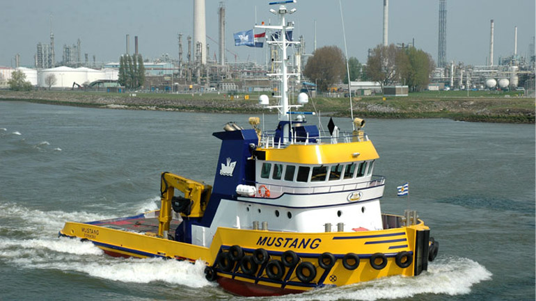 Προεδρικό Διάταγμα προκαλεί… φουρτούνα στον χώρο των ρυμουλκών