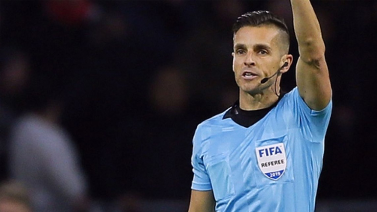 Super League: Ο Ντελ Θέρο Γκράντε ορίστηκε στο Παναθηναϊκός-ΠΑΟΚ