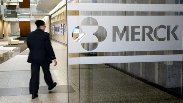 Πράσινο φως από τη Βρετανία για το χάπι κατά κορωνοϊού της Merck