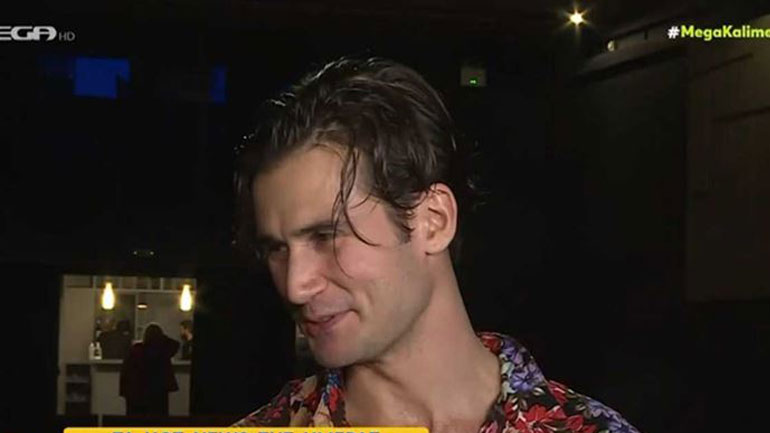 Αναστάσης Ροϊλός: Τι είπε όταν ρωτήθηκε για τις αλλαγές στις Άγριες Μέλισσες λόγω τηλεθέασης;