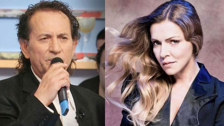 Μήνυση του Μάκη Χριστοδουλόπουλου προς τη Λίτσα Γιαγκούση -Τι απαντά η τραγουδίστρια