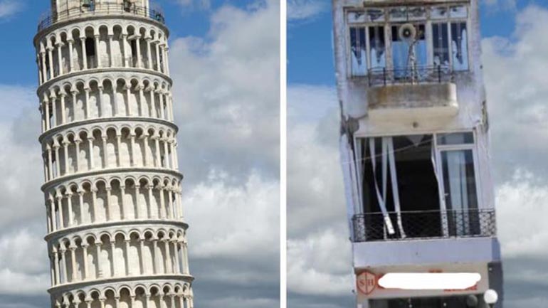 Και το Αρκαλοχώρι έχει την… «Πίζα» του