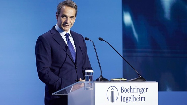 Μητσοτάκης: Ξεκινήσαμε τη διαδικασία αντιστροφής του brain drain