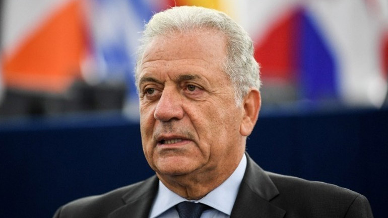 Αβραμόπουλος: Στα Βαλκάνια διασταυρώνονται τα συμφέροντα μεγάλων γεωπολιτικών παικτών