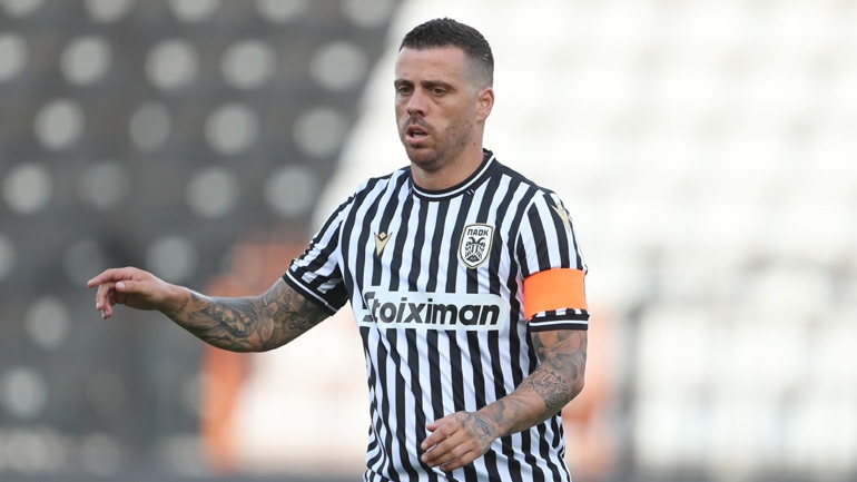 Βιεϊρίνια: «Χάσαμε ευκαιρίες και το πληρώσαμε»