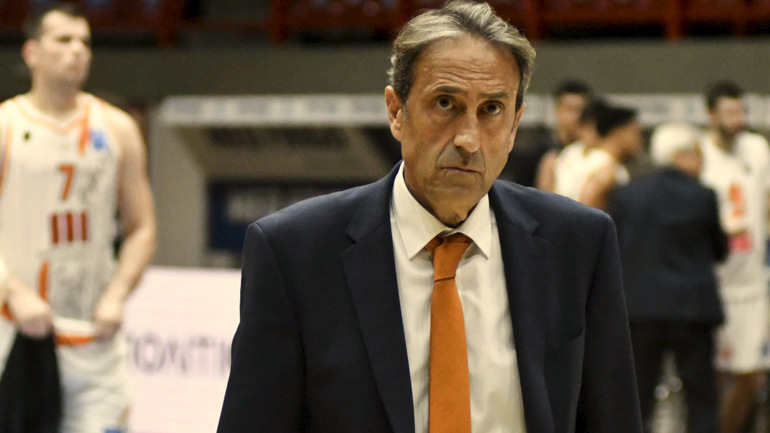 Μπάσκετ: Τέλος από τον Προμηθέα ο Κασιμίρο