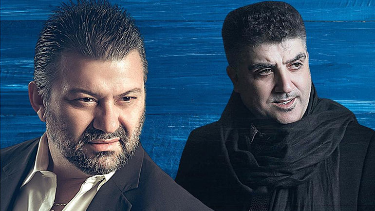 «Τα Ψυχολογικά Σου»: Το νέο τραγούδι του Ματθαίου Γιαννούλη με τον Μιχάλη Λιαγούρη