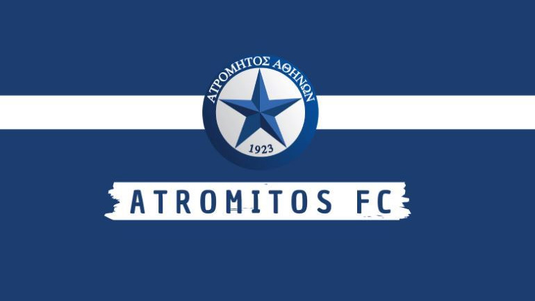 Θετικός στον κορωνοϊό παίκτης του Ατρομήτου