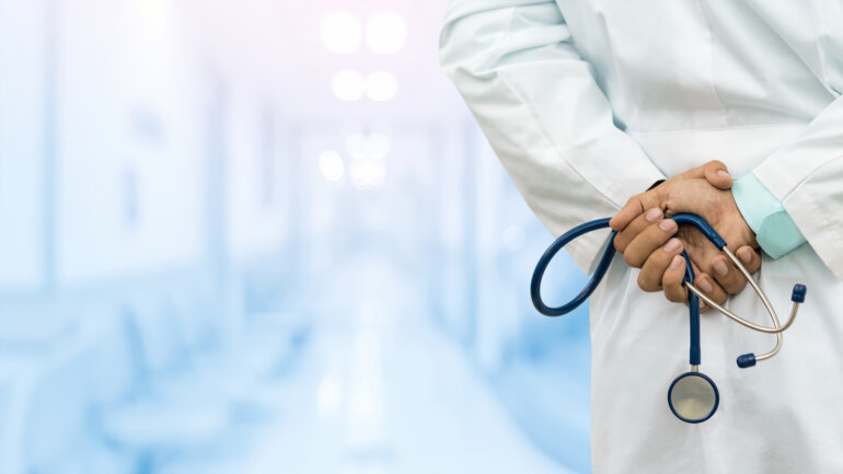 Η προαγωγή της Υγείας είναι στο επίκεντρo με υποστηρικτές τους Επισκέπτες Υγείας