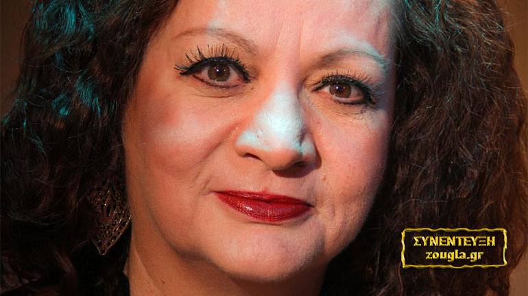 Μαίρη Ραζή: Το καλό θέατρο ξεκινάει και από μια άρτια καλλιτεχνική εκπαίδευση