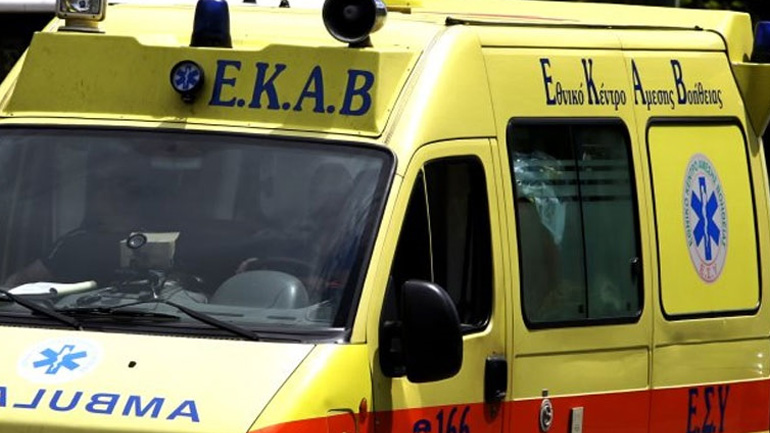 Hράκλειο: 20χρονος απαγχονίστηκε όταν έμαθε ότι η οικογένειά του σφαγιάστηκε από τους Ταλιμπάν